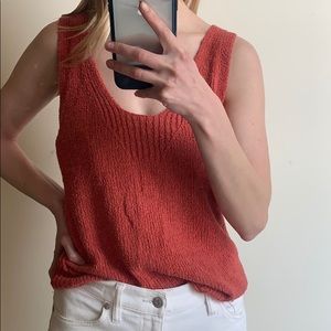 Madewell Tank